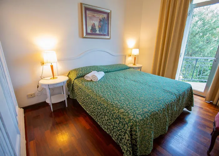 Villa Cappellina