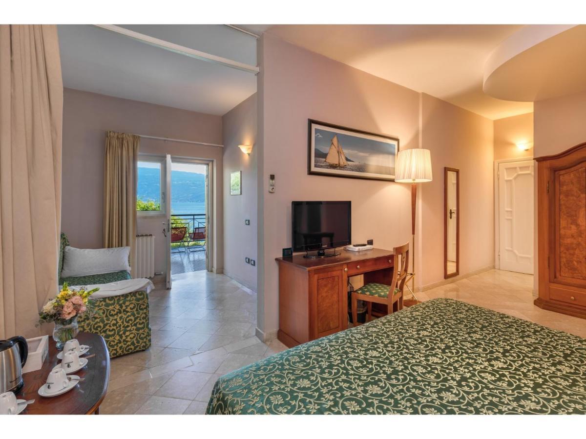 Hotel Cappellina
