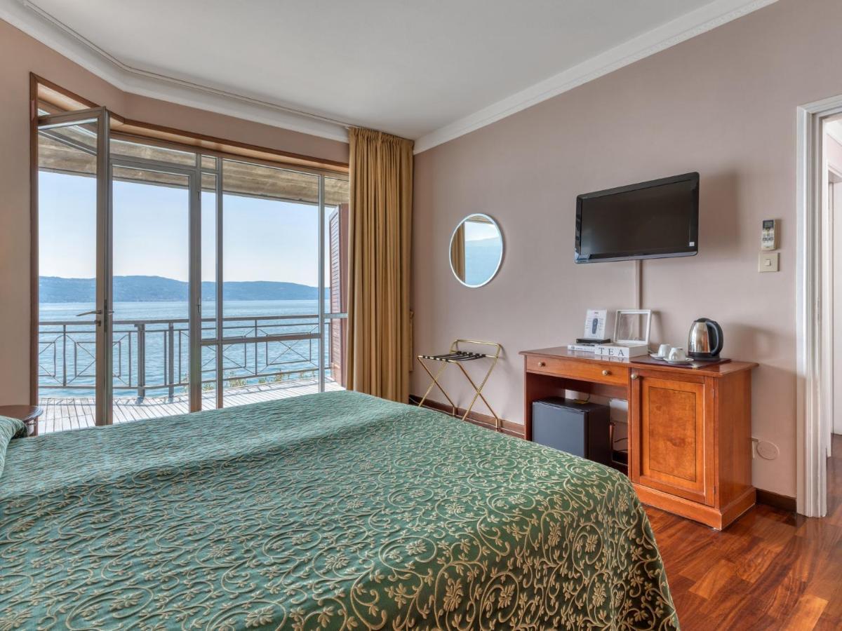 Cappellina 4* Toscolano Maderno
