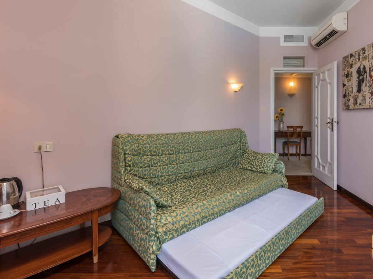 Hotel Cappellina
