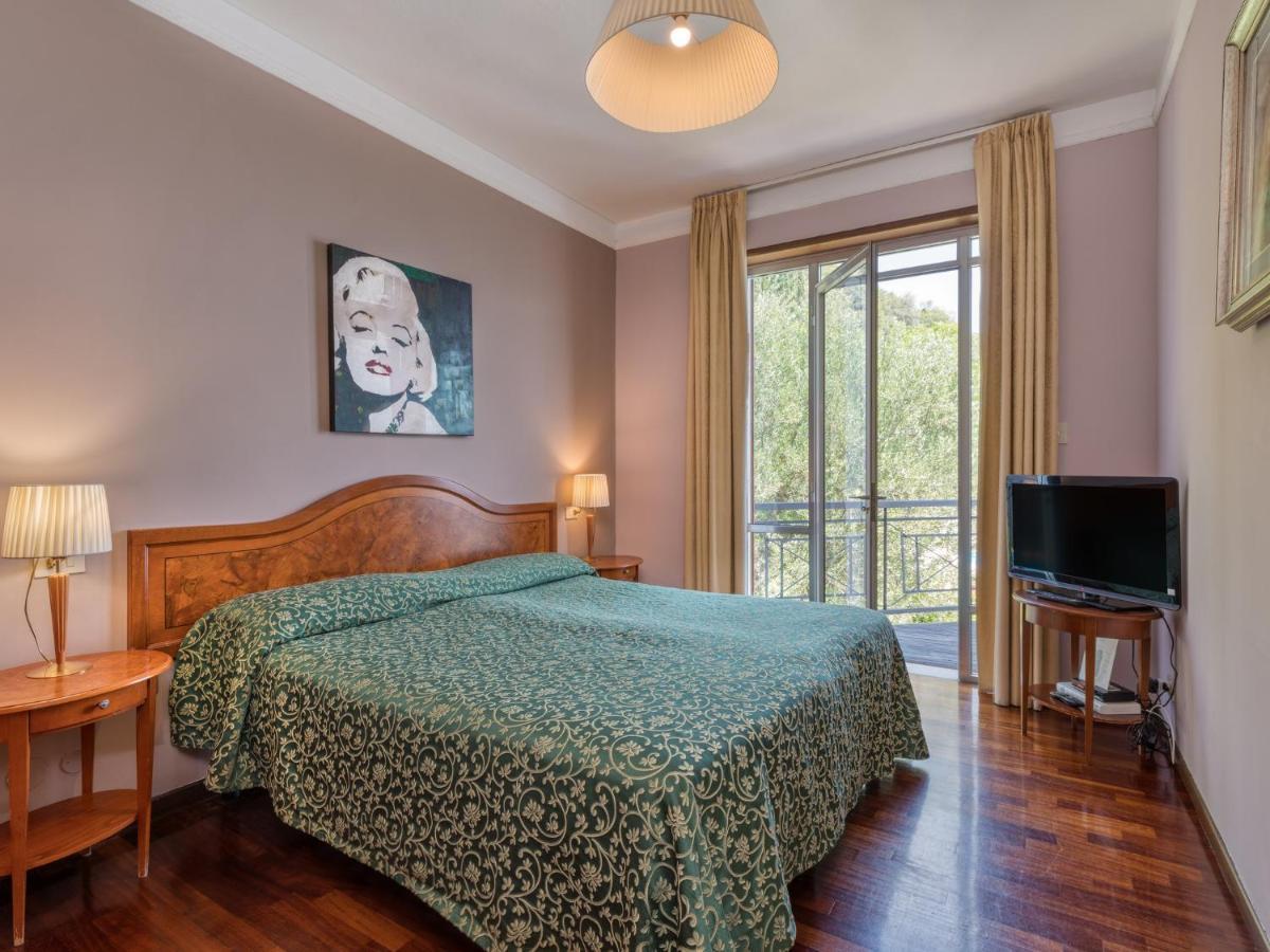 Cappellina Hotel Toscolano Maderno
