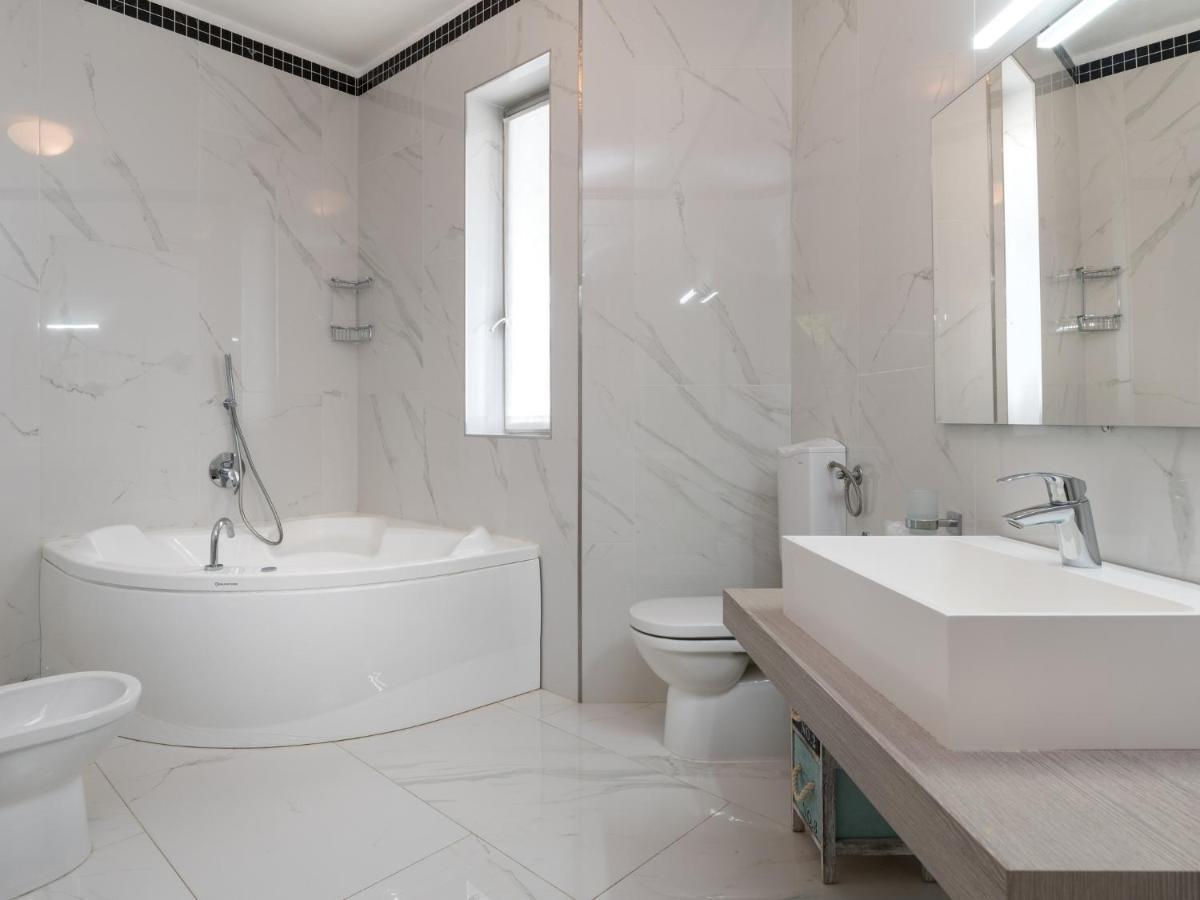 Hotel Cappellina 4*