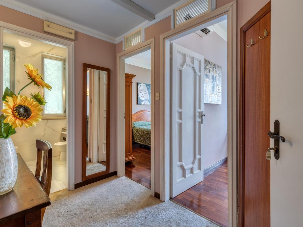 Hotel Cappellina