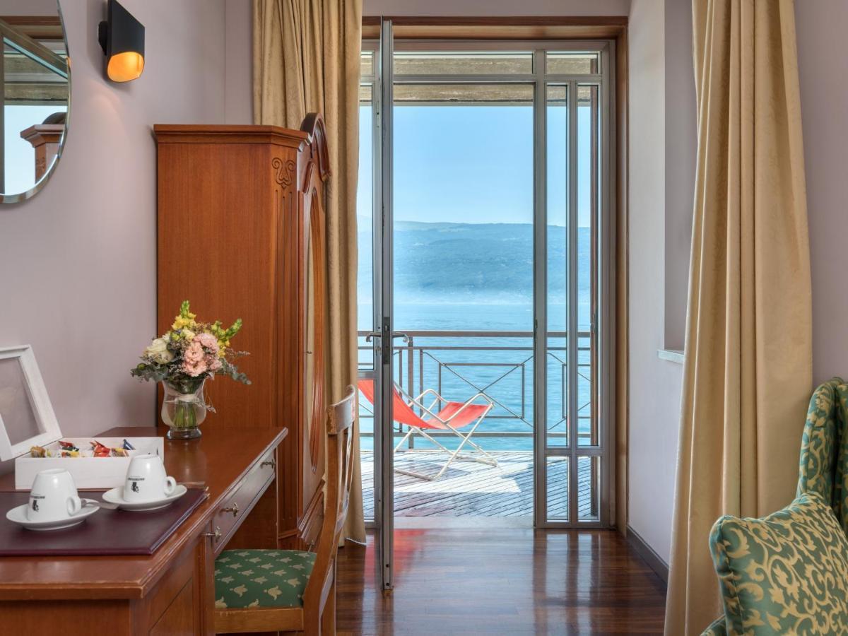 Cappellina 4* Toscolano Maderno