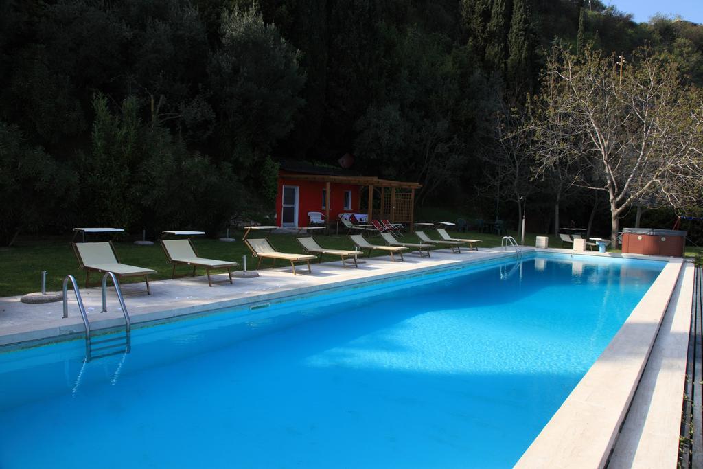 Cappellina Hotel Toscolano Maderno