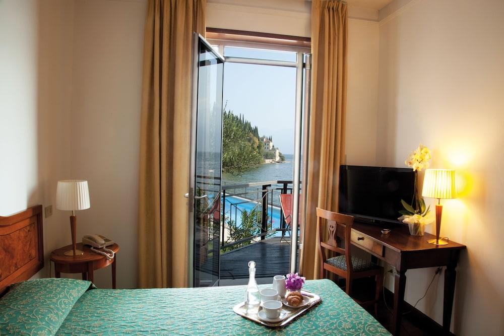 Hotel Cappellina 4*