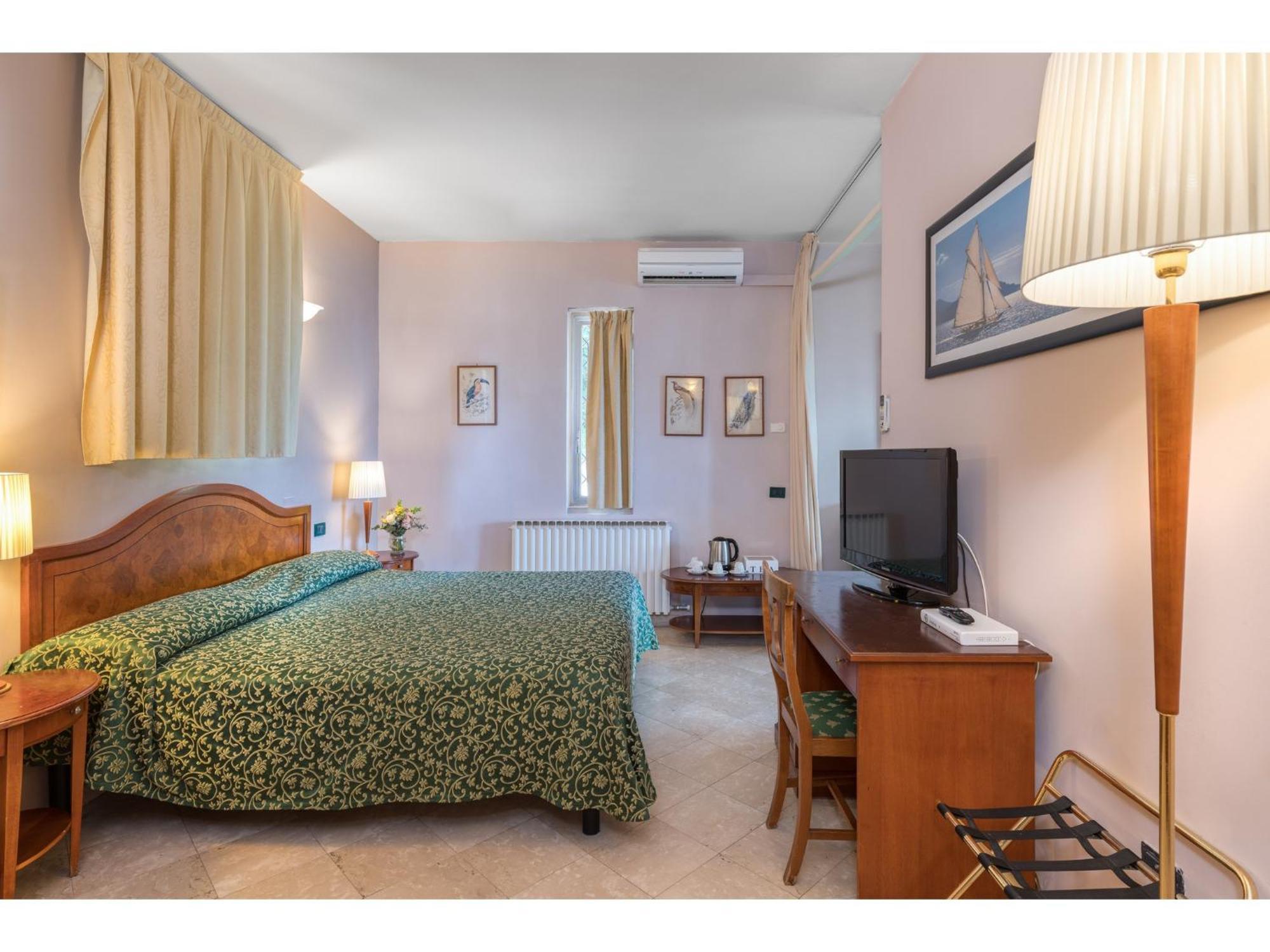 Hotel Cappellina Toscolano Maderno