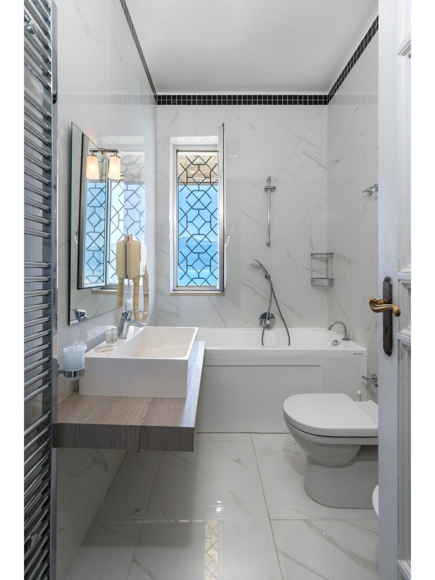 Cappellina 4* Toscolano Maderno
