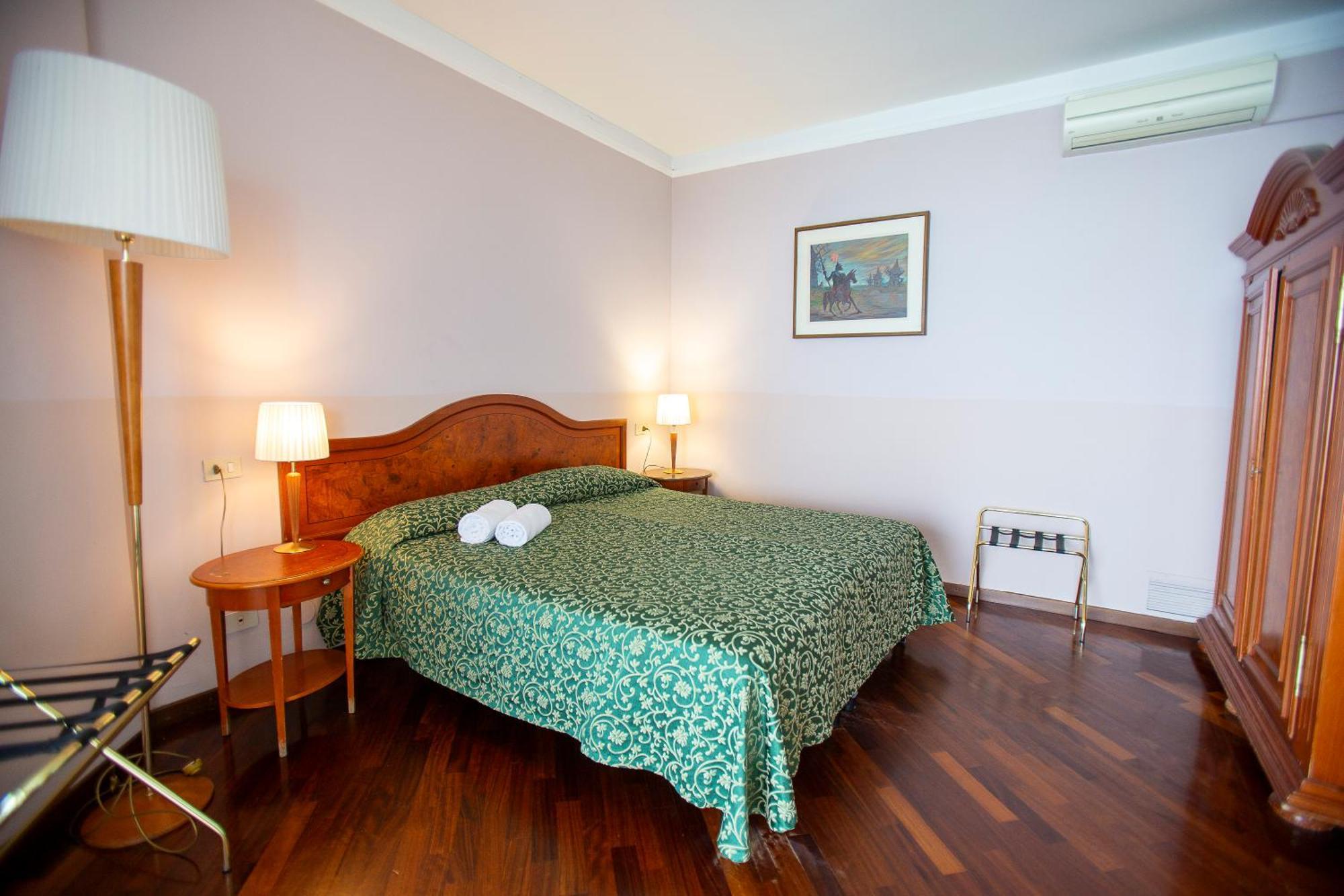 Cappellina Hotel