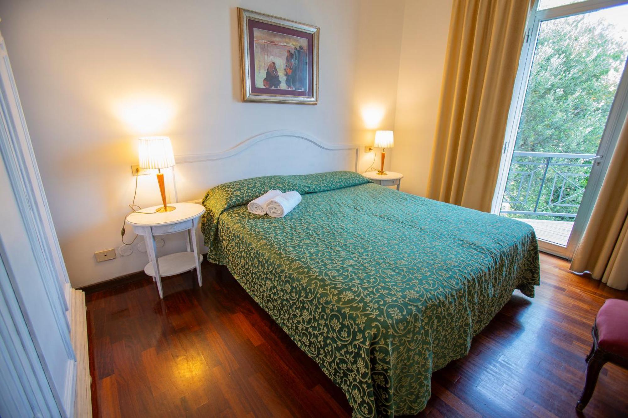 Cappellina Hotel Toscolano Maderno