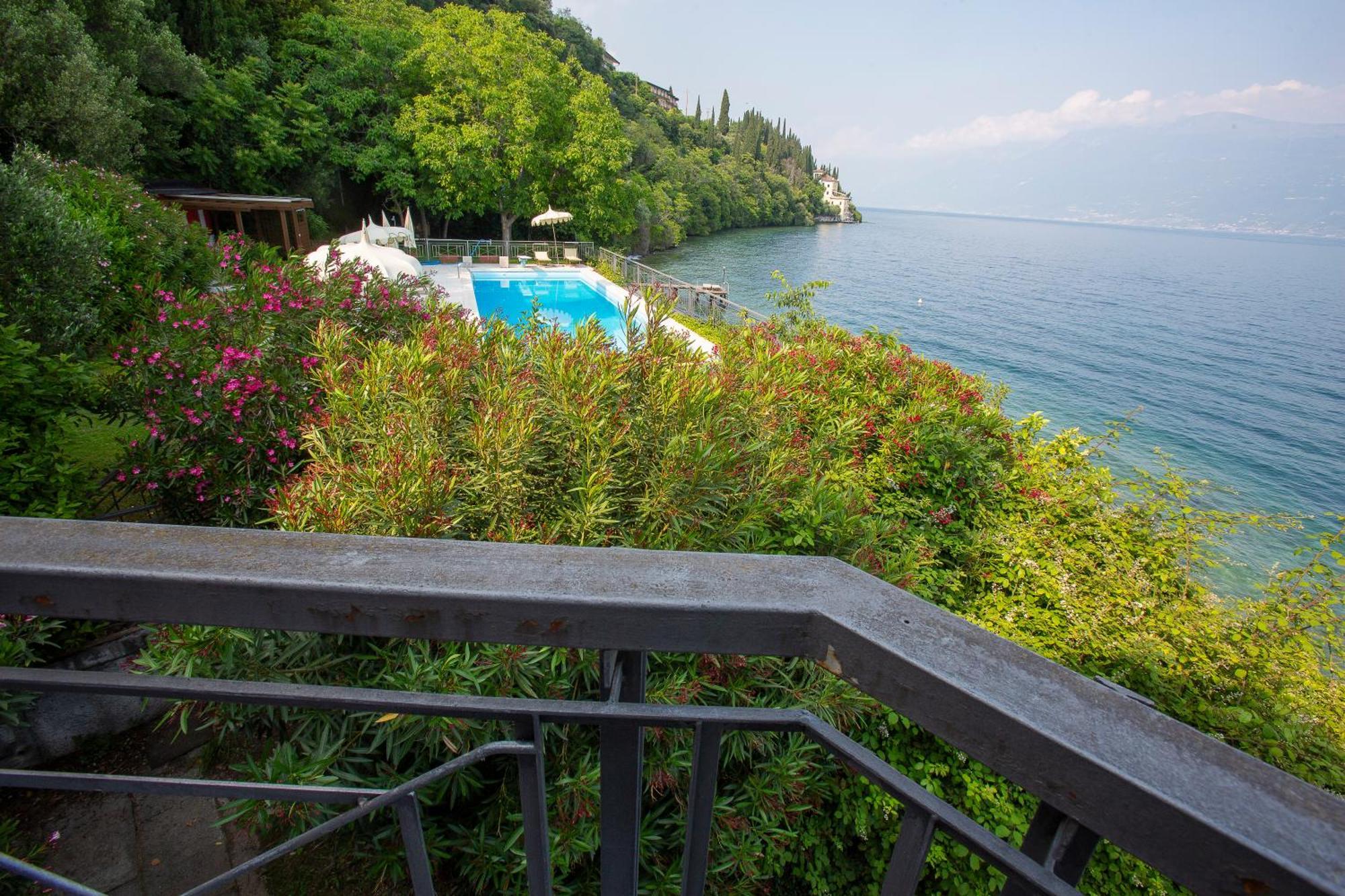 Hotel Cappellina 4*