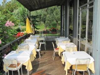 Hotel Cappellina 4*