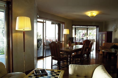 Hotel Cappellina