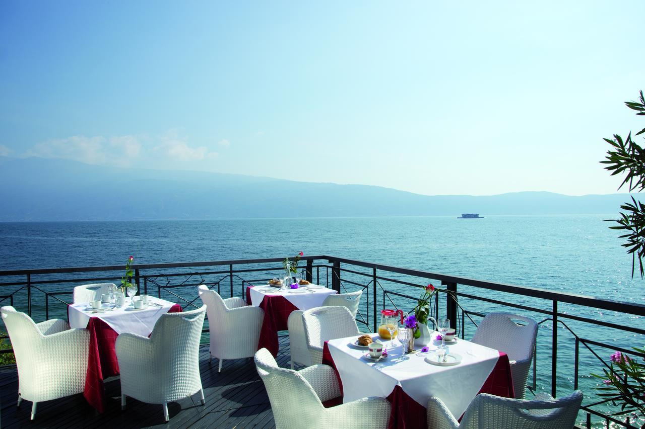 Cappellina 4* Toscolano Maderno