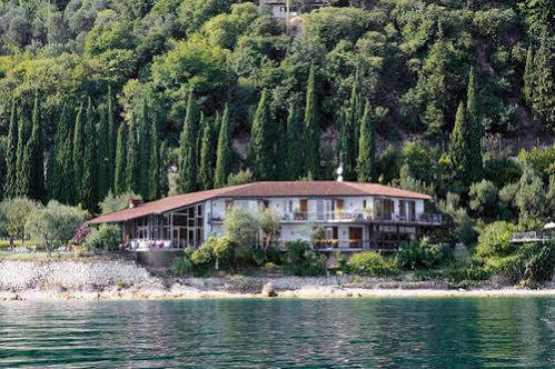 Cappellina Hotel Toscolano Maderno