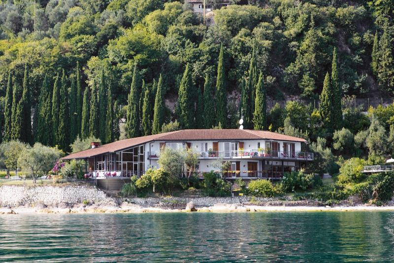 Hotel Cappellina Toscolano-Maderno