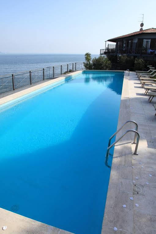 Hotel Cappellina 4*